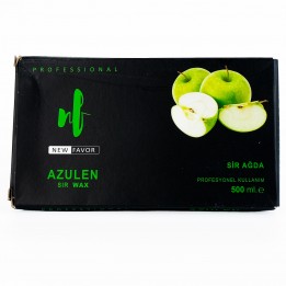 Newfavor Kalıp Ağda Azulen 500 Ml