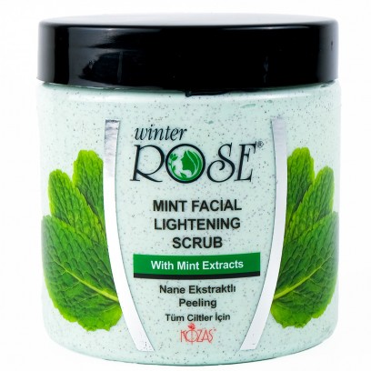 Rose Peeling Nane 500 Gr