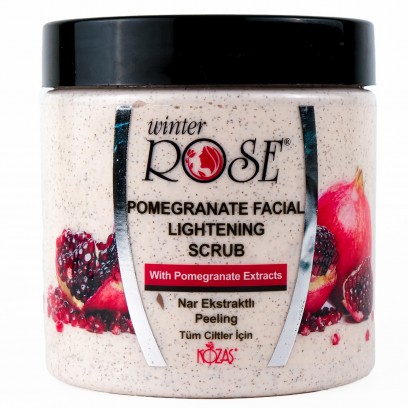 Rose Peeling Nar 500 Gr