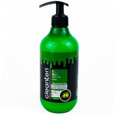 Cleanten El ve Vücut Losyonu 500 Ml Olıve Oıl Cleanten El ve Vücut Losyonu 500 Ml Olıve Oıl