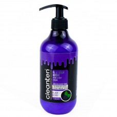 Cleanten El ve Vücut Losyonu 500 Ml Black Berry Cleanten El ve Vücut Losyonu 500 Ml Black Berry