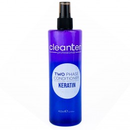 ZZCleanten Fön suyu Mavi 400 Ml