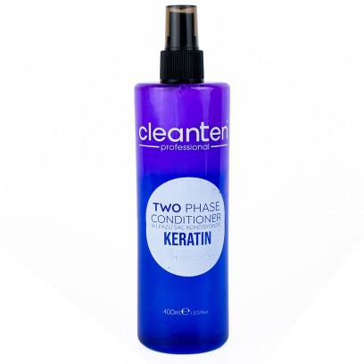 ZZCleanten Fön suyu Mavi 400 Ml