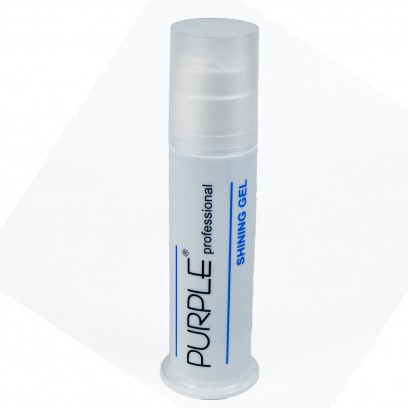 Purple Shınıng Gel 100 Ml