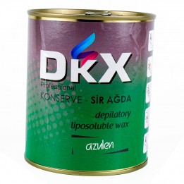 Dkx Konserve Ağda Azulen 800 Ml