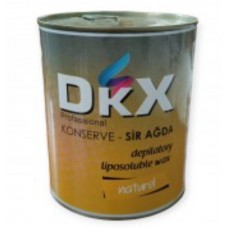 Dkx Konserve Ağda Natural 800 Ml Dkx Konserve Ağda Natural 800 Ml