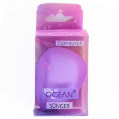 Ocean Porselen Makyaj Süngeri U180D
