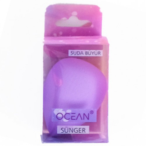 Ocean Porselen Makyaj Süngeri U180D