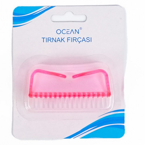 Ocean Tırnak Fırçası Büyük U3