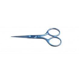 Ice Tempered Kaş-Bıyık Makası 