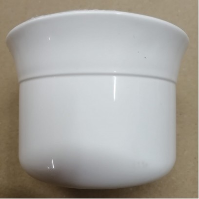 Star Lady Tıraş Tası Beyaz 307