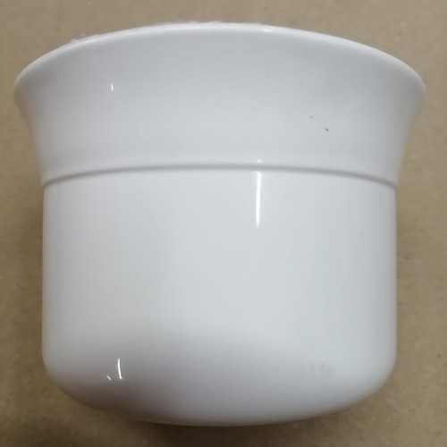 Star Lady Tıraş Tası Beyaz 307