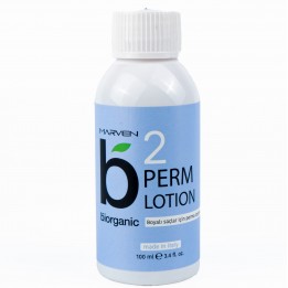 Biorganic Perma Losyonu Boyalı Saçlar için 100 Ml  no:2