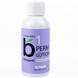 Biorganic Perma Losyonu Normal Saçlar için 100 Ml  no:1