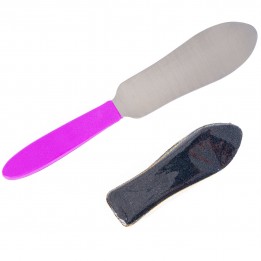 Mora Çelik Topuk Törpü Seti 12 Adet Yedekli Mora Çelik Topuk Törpü Seti 12 Adet Yedekli