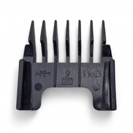 Moser Tarağı Chromstyle 1871 No:3 9 Mm