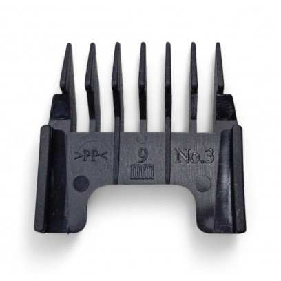 Moser Tarağı Chromstyle 1871 No:3 9 Mm