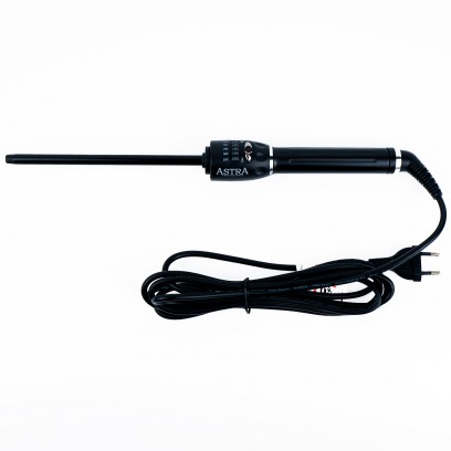 Astra Seramic Saç Maşa F998B 9 Mm