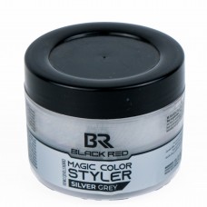 Black-Red Magic Wax Gri 100 Ml Black-Red Magic Wax Gri 100 Ml