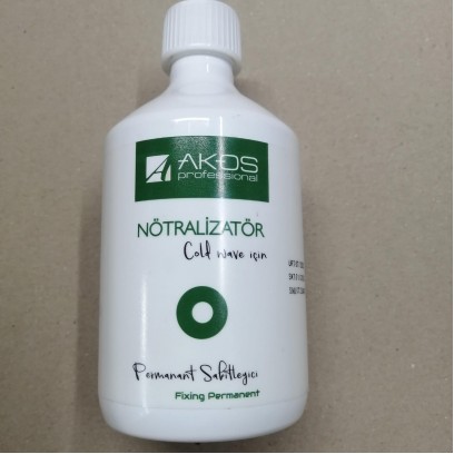 Akos Fixatör 500 Ml