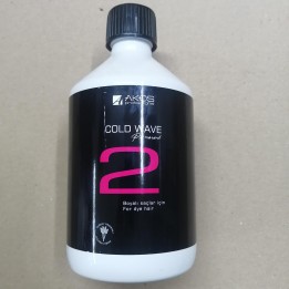 Akos Perma İlacı no:2 500 Ml Boyalı Saçlar için