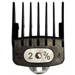 Wahl Tarak 2 Numara 6 mm