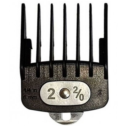 Wahl Tarak 2 Numara 6 mm