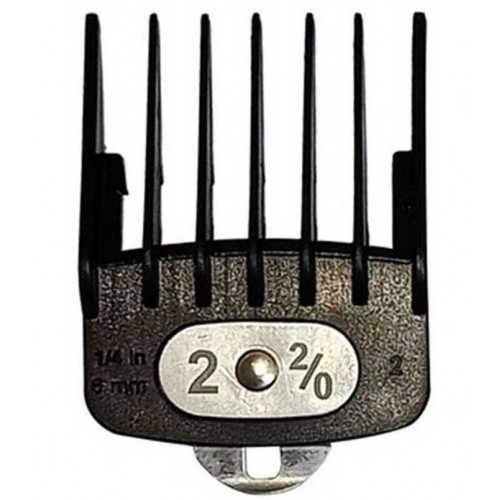 Wahl Tarak 2 Numara 6 mm