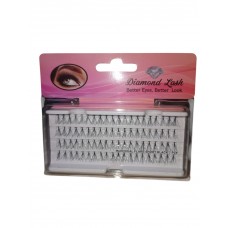 Diamond Lash Tekli Kirpik 80x14 S Diamond Lash Tekli Kirpik 80x14 S