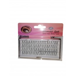 Diamond Lash Tekli Kirpik 80x14 M