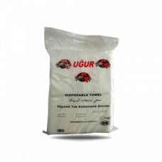 Uğur Kullanat Havlu Katlı O/A 100 Adet Uğur Kullanat Havlu Katlı O/A 100 Adet