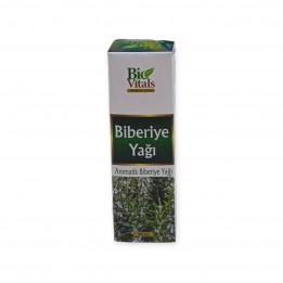 Toroslar Yağ Biberiye 10 Ml