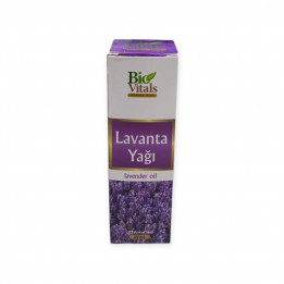 Toroslar Yağ Lavanta 10 Ml