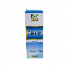 Biovıtals Yağ Gliserin 50 Ml
