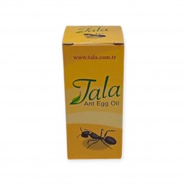 Biovıtals Yağ Karınca Yumurtası 20 Ml