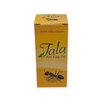 Biovıtals Yağ Karınca Yumurtası 20 Ml