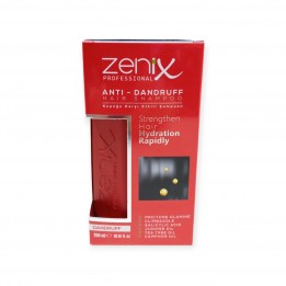 Zenix Şampuan Kepek Karşıtı 250 Ml
