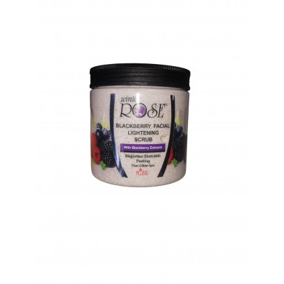 Rose Peeling Böğürtlen 500 Gr
