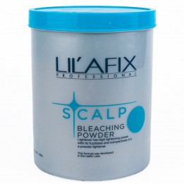 Lilafix Oryel,Scalp 900 Gr