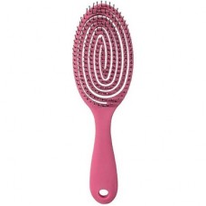 Claris Saç Açma Fırçası Plastik Oval Claris Saç Açma Fırçası Plastik Oval