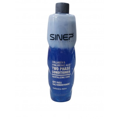 Sınep Fönsuyu Mavi 400 Ml