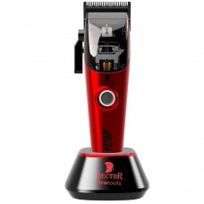 Hectör Şarjlı Saç Traş Makinası Pro Stock X Hectör Şarjlı Saç Traş Makinası Pro Stock X