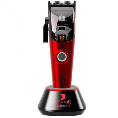 Hectör Şarjlı Saç Traş Makinası Pro Stock X