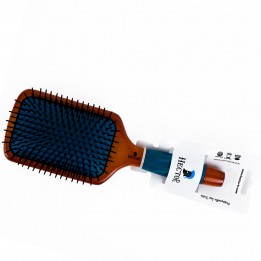 Hectör Vent Green Saç Fırçası 80L Nb 