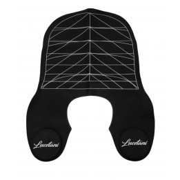 Lucetani Ense Ağırlığı Ölçülü 