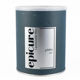 Epicure Konserve Sir Ağda Pudralı Çinko 800 Ml