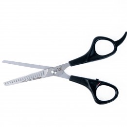 Taksun Plastik Saplı Efile Makası B017