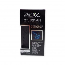 Zenix Şampuan Dökülme Karşıtı 250 Ml