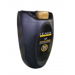 Lilafix Oksidan %9 30 Volüm 5 Lt 