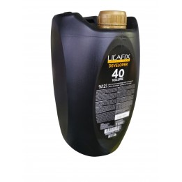 Lilafix Oksidan %12 40 Volüm 5 Lt 